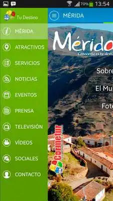 Play Merida Tu Destino