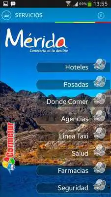 Play Merida Tu Destino