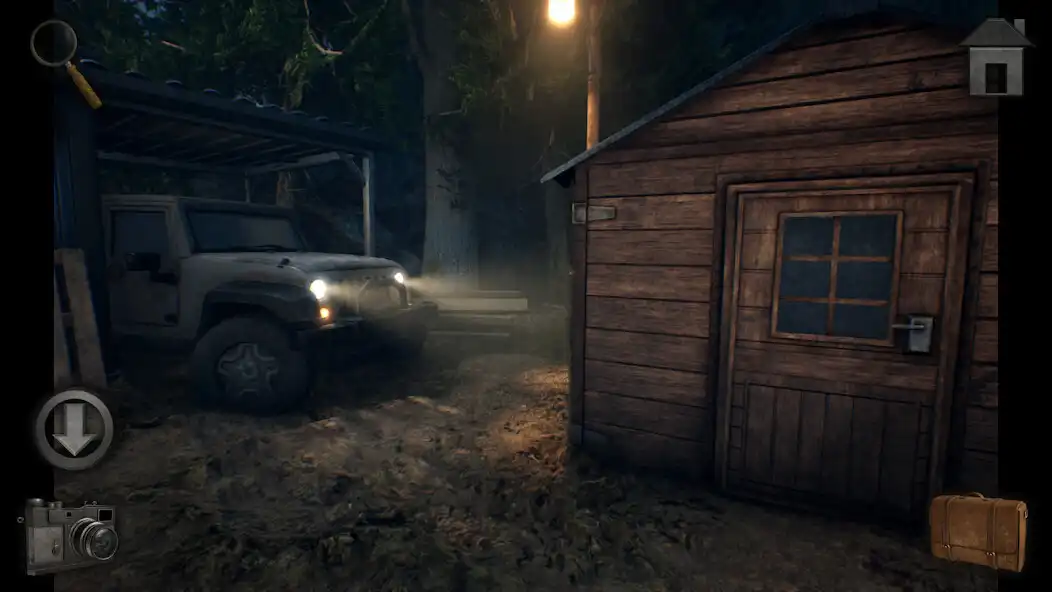 Play Meridian 157: Prologue as an online game Meridian 157: Prologue with UptoPlay