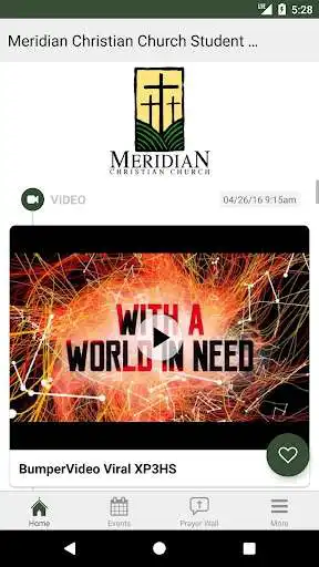 Play Meridian Christian- Students as an online game Meridian Christian- Students with UptoPlay