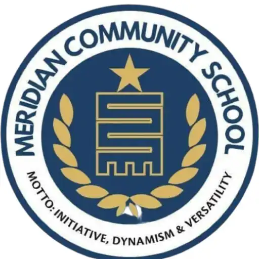 Play Meridian Community School APK