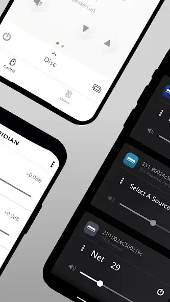 Play Meridian Control  and enjoy Meridian Control with UptoPlay