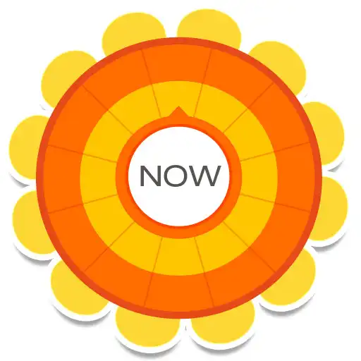Play Meridian Health Clock APK