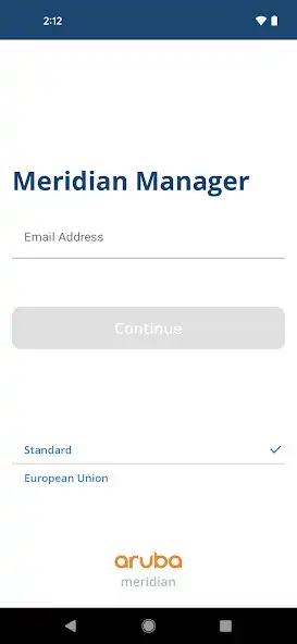 Play Meridian Manager  and enjoy Meridian Manager with UptoPlay