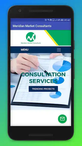 Play Meridian Market Consultants  and enjoy Meridian Market Consultants with UptoPlay