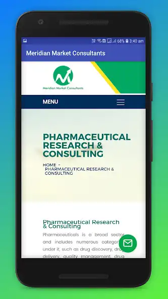 Play Meridian Market Consultants as an online game Meridian Market Consultants with UptoPlay