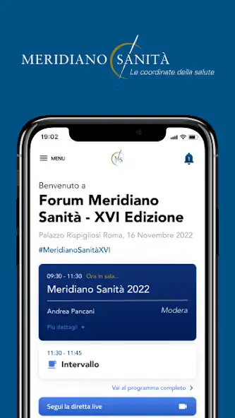 Play Meridiano Sanità  and enjoy Meridiano Sanità with UptoPlay