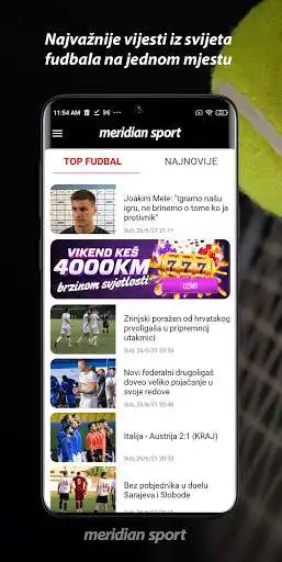 Play Meridian Sport as an online game online Meridian Sport with UptoPlay Play Meridian Sport as an online game Meridian Sport with UptoPlay