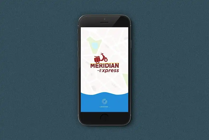 Play Meridian Xpress as an online game Meridian Xpress with UptoPlay