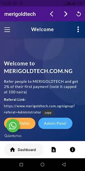 Play Merigoldtech  and enjoy Merigoldtech with UptoPlay