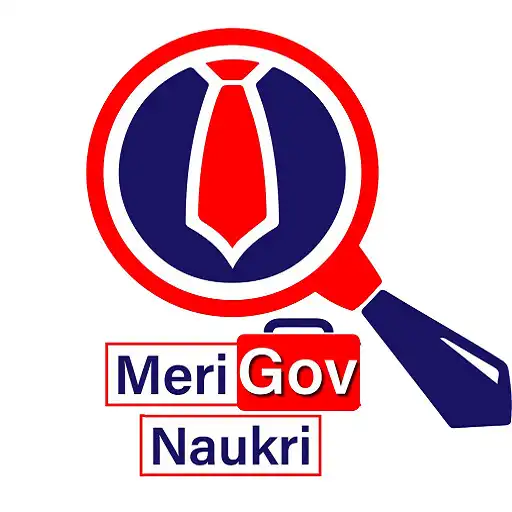 Play Meri Gov / Sarkari Naukri 2023 APK