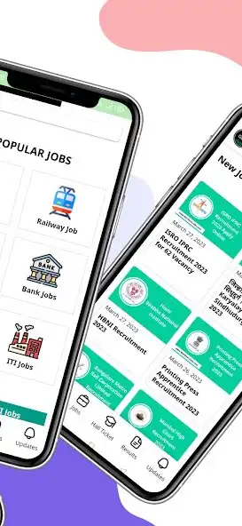Play MeriGovtJobs – All Job Alerts as an online game MeriGovtJobs – All Job Alerts with UptoPlay