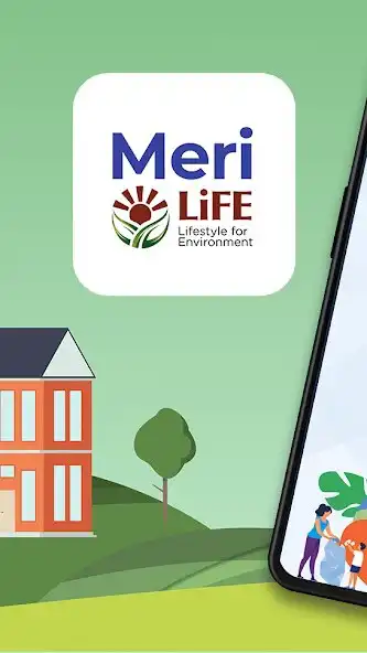 Play Meri LiFE  and enjoy Meri LiFE with UptoPlay