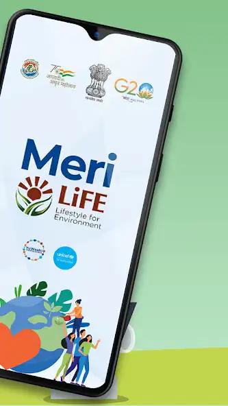 Play Meri LiFE as an online game Meri LiFE with UptoPlay
