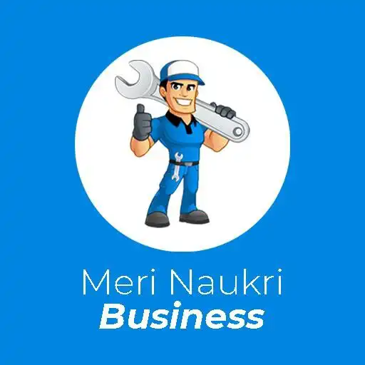 Play Meri Naukri Business - Find Wo APK