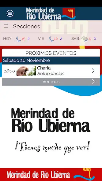Play Merindad Río Ubierna as an online game Merindad Río Ubierna with UptoPlay