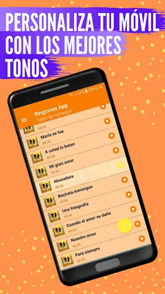 Play Meringue Ringtones as an online game Meringue Ringtones with UptoPlay