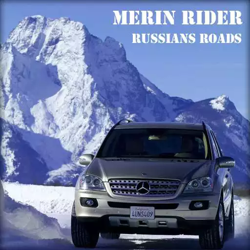 Run free android online Merin rider: russians roads APK Run free android online Merin rider: russians roads APK