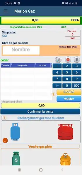 Play merion gaz  and enjoy merion gaz with UptoPlay