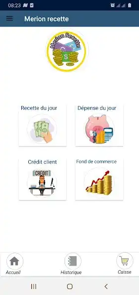 Play merion recette  and enjoy merion recette with UptoPlay