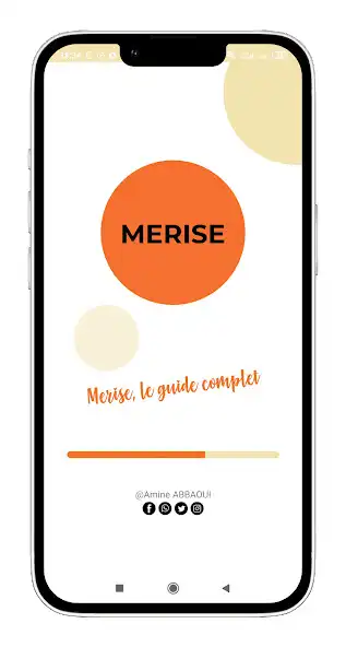 Play Merise - le guide complet  and enjoy Merise - le guide complet with UptoPlay