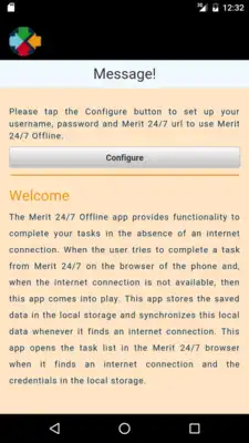 Play Merit247Offline