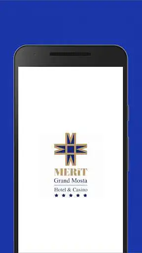 Play MERIT GRAND MOSTA Hotel & Casino  and enjoy MERIT GRAND MOSTA Hotel & Casino with UptoPlay