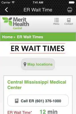 Play Merit Health Play Merit Health