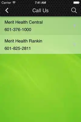 Play Merit Health Play Merit Health
