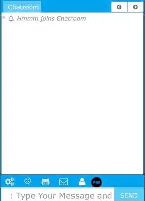Play Meritnation chatroom- free online mobile chat room
