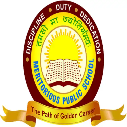 Play Meritorious Public School, Tir APK