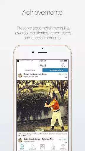Play Merit: Parent and Family App  and enjoy Merit: Parent and Family App with UptoPlay