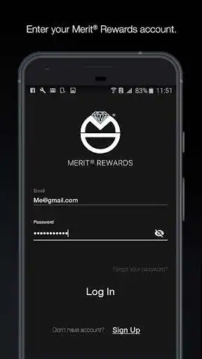 Play Merit Rewards  and enjoy Merit Rewards with UptoPlay