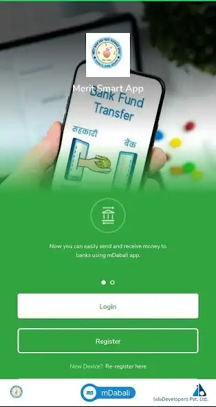 Play Merit Smart App as an online game Merit Smart App with UptoPlay
