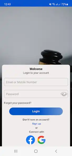 Play Meri Wakalat  and enjoy Meri Wakalat with UptoPlay