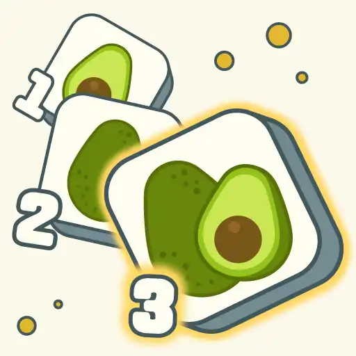 Play Merjhong: Mahjong  Merge Tiles APK