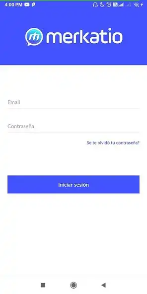 Play Merkatio Business as an online game Merkatio Business with UptoPlay