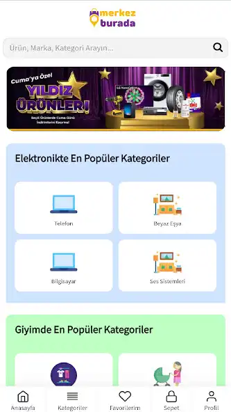 Play Merkezburada  and enjoy Merkezburada with UptoPlay