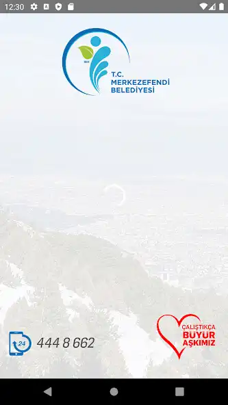 Play Merkezefendi Belediyesi  and enjoy Merkezefendi Belediyesi with UptoPlay