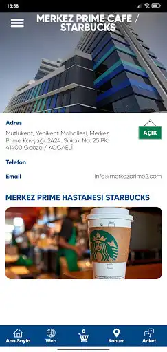 Play Merkez Prime as an online game Merkez Prime with UptoPlay