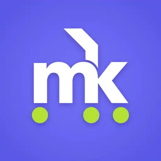 Play Merkomuna Despensa más barata APK