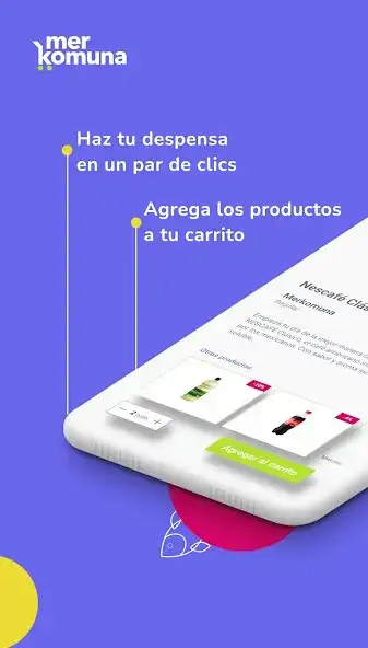 Play Merkomuna Despensa más barata as an online game Merkomuna Despensa más barata with UptoPlay