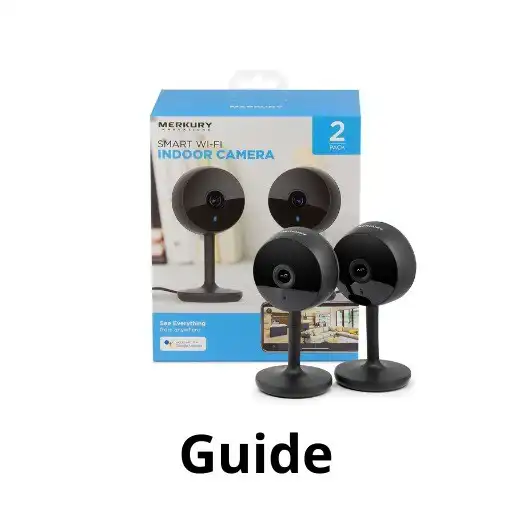 Play Merkury Camera Guide APK