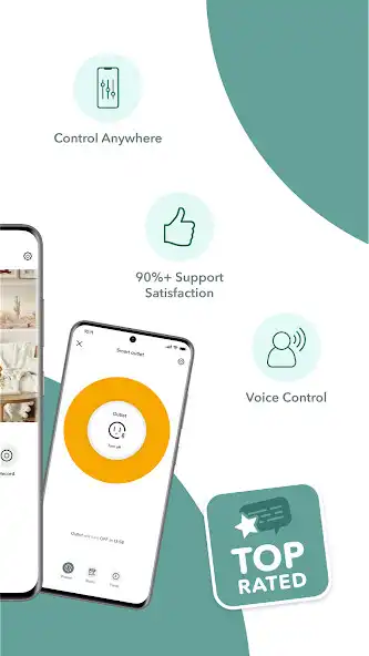 Play Merkury Smart as an online game Merkury Smart with UptoPlay