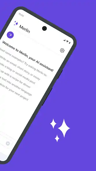 Play Merlin AI as an online game Merlin AI with UptoPlay