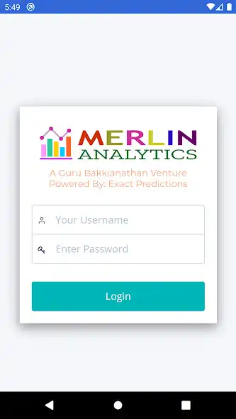 Play Merlin Analytics  and enjoy Merlin Analytics with UptoPlay