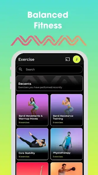 Play MerlinFit  and enjoy MerlinFit with UptoPlay