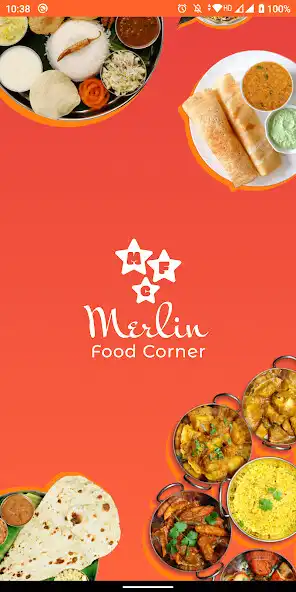 Play Merlin Food Corner  and enjoy Merlin Food Corner with UptoPlay