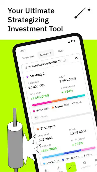 Play Merlin Investor  and enjoy Merlin Investor with UptoPlay