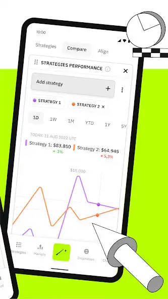 Play Merlin Investor as an online game Merlin Investor with UptoPlay